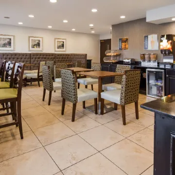 Baymont by Wyndham Maumee Toledo