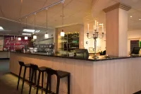 Scandic Sundsvall City - bar