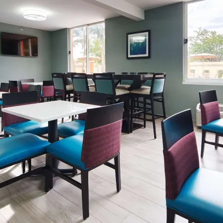 Best Western Fort Myers Inn Suites