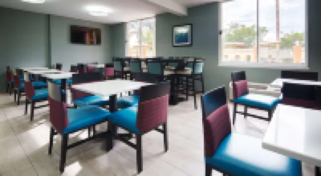 Best Western Fort Myers Inn  Suites