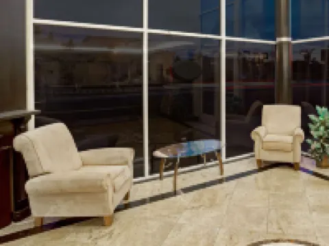 Super 8 by Wyndham Cypress Buena Park Area Hotels in Cypress