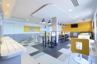 Premiere Classe Thionville Hoteles en Yutz