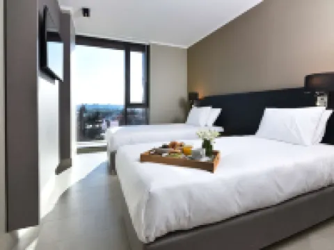 Best Western Ferrat Hoteles en Temuco