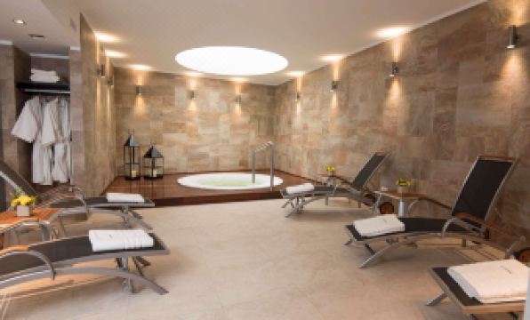 Arc Recoleta Boutique Hotel & Spa