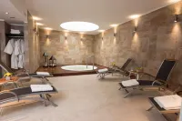 Arc Recoleta Boutique Hotel & Spa