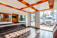 Motel 6 Bell Gardens, CA - Los Angeles Hotels in Bell Gardens