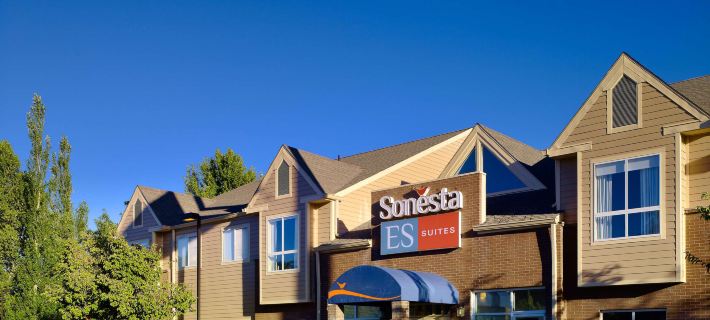 Sonesta ES Suites Flagstaff Hoteles en Flagstaff