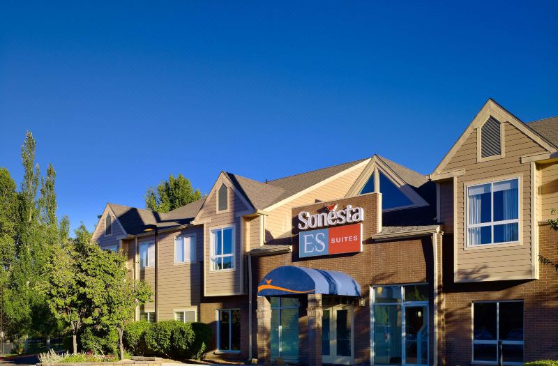 Sonesta ES Suites Flagstaff