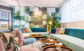 NH Brussels Stephanie