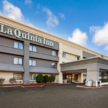 La Quinta Inn by Wyndham Detroit Canton