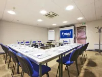 Kyriad Tours Centre Hotels in Tours