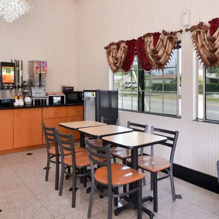 Americas Best Value Inn-Azusa/Pasadena