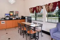 Americas Best Value Inn-Azusa/Pasadena Hotels in Azusa