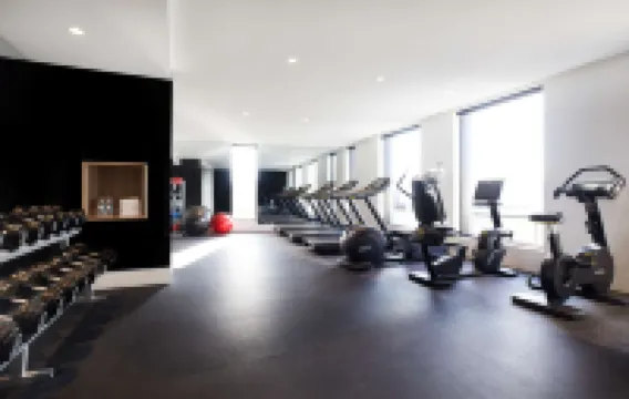 Hyatt Place Melbourne Essendon Fields