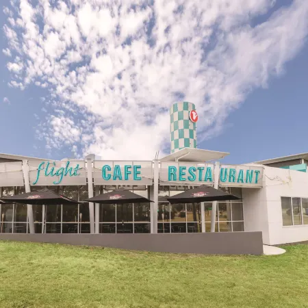 Mantra Hobart Airport