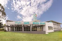 Mantra Hobart Airport Hotel di 