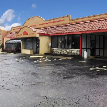 Americas Best Value Inn Marion