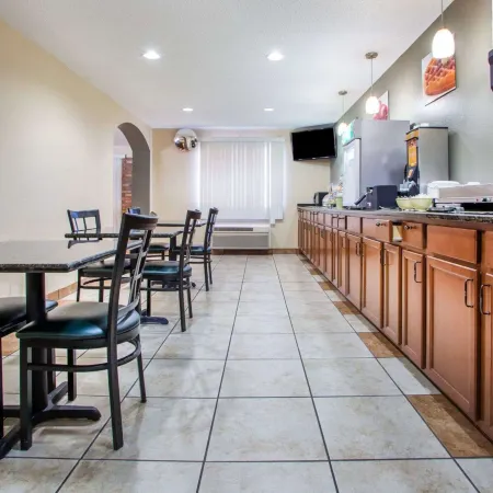 Quality Inn & Suites Kimberly - Appleton East