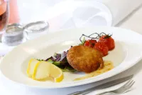 Best Western Balgeddie House Hotel - sarapan