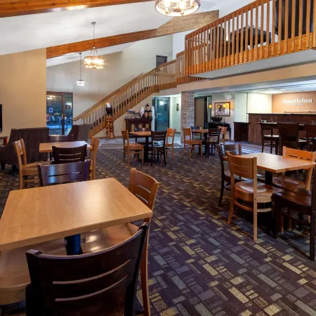 AmericInn by Wyndham Ironwood
