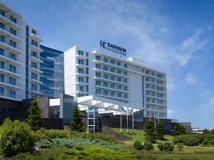 Radisson Collection Paradise Resort & Spa, Sochi