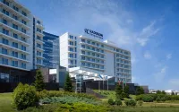 Radisson Collection Paradise Resort and Spa (Рэдиссон коллекшн Парадиз) Отели в г. 