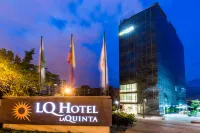 La Quinta by Wyndham Medellin Hotels in 