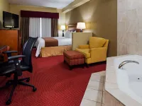 Best Western Plus Layton Park Hotel Hotels in Layton
