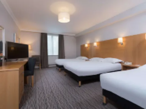Park Inn by Radisson Shannon Airport Hotels in County Clare