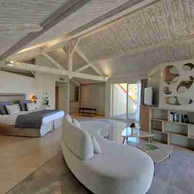 Best Western Plus Santa Maria Rooms