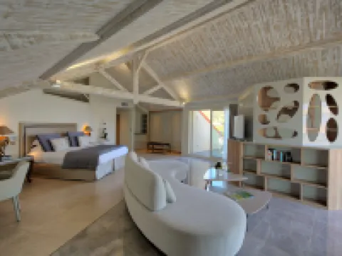 聖瑪麗亞貝斯特韋斯特精品酒店 利勒魯斯酒店