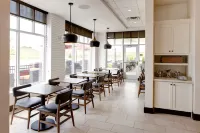 Hyatt Place Madison/Verona - Desayuno