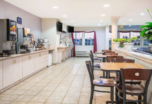 마이크로텔 인 앤드 스위트