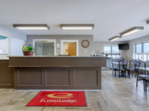 Econo Lodge Hotels in Regina