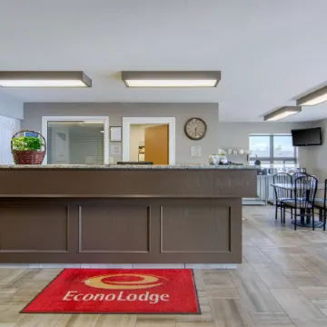 Econo Lodge