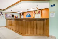 Days Inn by Wyndham Amherst - 2-Star