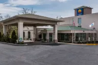 Comfort Inn - Pocono Mountains Hôtels à : Kidder Township