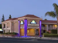 Days Inn by Wyndham Downey Hotels in Downey