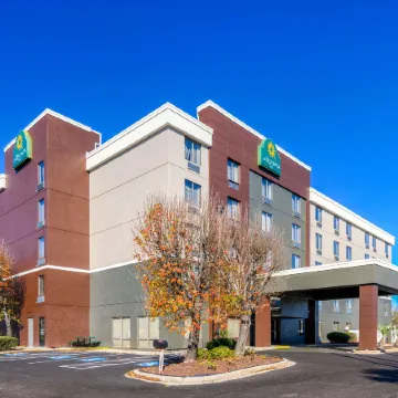 La Quinta Inn by Wyndham North Myrtle Beach