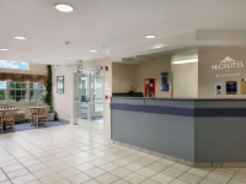 Microtel Inn by Wyndham Champaign Hotels in Champaign