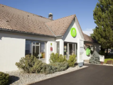 Campanile Pontarlier Hotels in Doubs