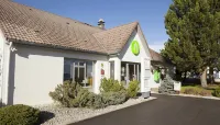Campanile Pontarlier Hotels in Verrieres-de-Joux