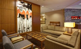 Hyatt Place Bloomington Indiana