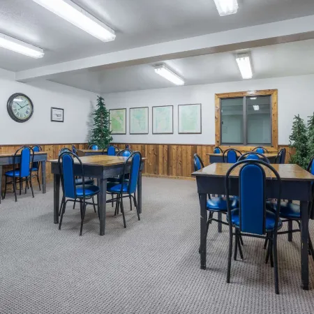 Super 8 by Wyndham Park Rapids
