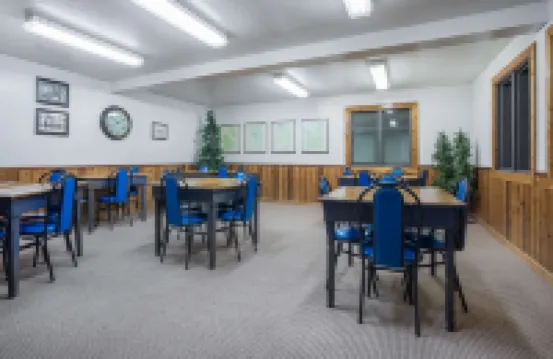 Super 8 by Wyndham Park Rapids