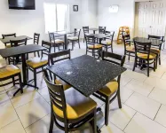 สลีป อินน์ เมอร์เทิล บีช ใกล้ เอาท์เล็ทส์