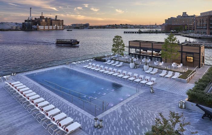 Pendry Baltimore