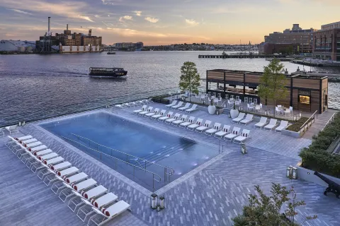 Sagamore Pendry Baltimore