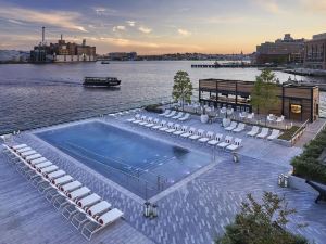 Sagamore Pendry Baltimore