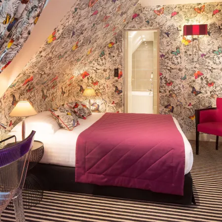 Best Western Anjou Lafayette Opera